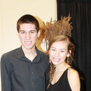 Meet your Posher, Dawn